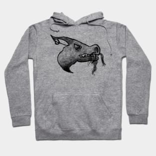 Bull-Hound Hoodie